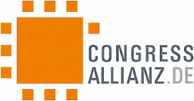 Logo der Congress Allianz | © Congress Allianz